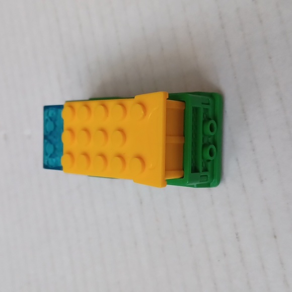 $4 Add-on Toy Block Truck - Hotwheels - Picture 7 of 8